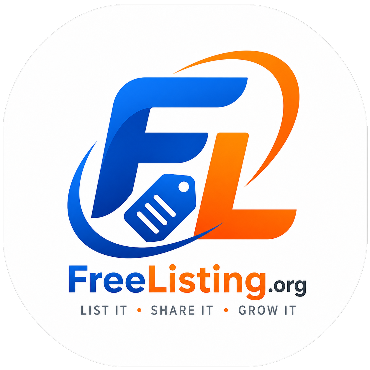 Free Listing
