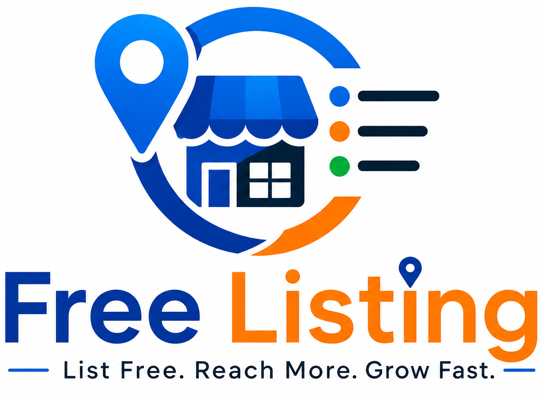 Free Listing
